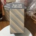 Vintage Light Covers Avon