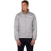 The North Face Men's Flare Insulated Puffer Jacket Meld Gray Size XL NWOT