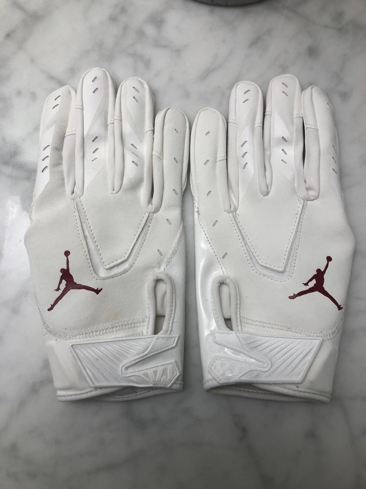 Air Jordan Vapor Receiving Gloves
