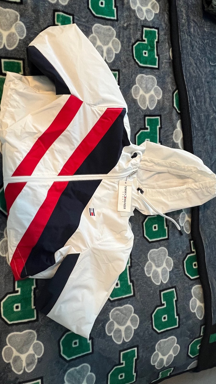 Tommy Hilfiger jacket