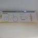 Vintage Nos Shimano Deore XT Chain Deflector/Guard DF M730 Shark Fin