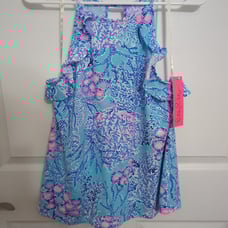 Lilly Pulitzer Billie Top Medium