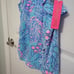 Lilly Pulitzer Billie Top Medium