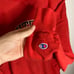 Vintage Rutgers crest champion reverse weave crewneck sweatshirt
