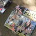 wrestling figures