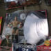 wrestling figures