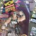 wrestling figures