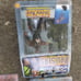 wrestling figures