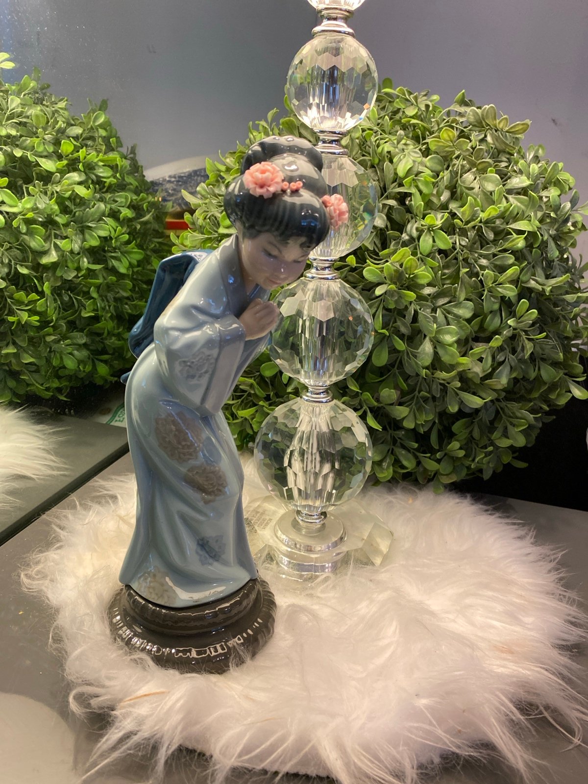 Figurine