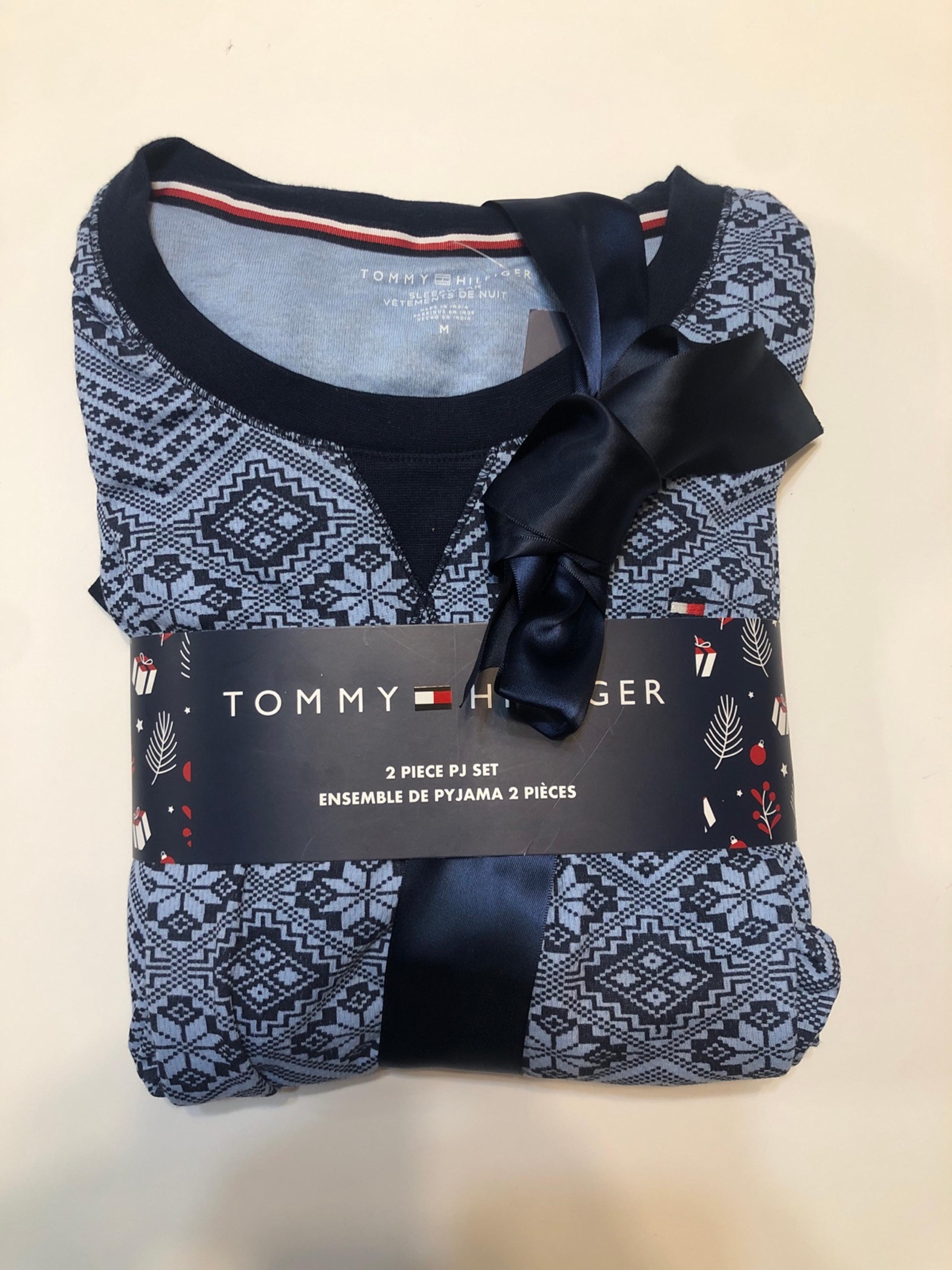 Tommy Hilfiger 2 piece PJ set