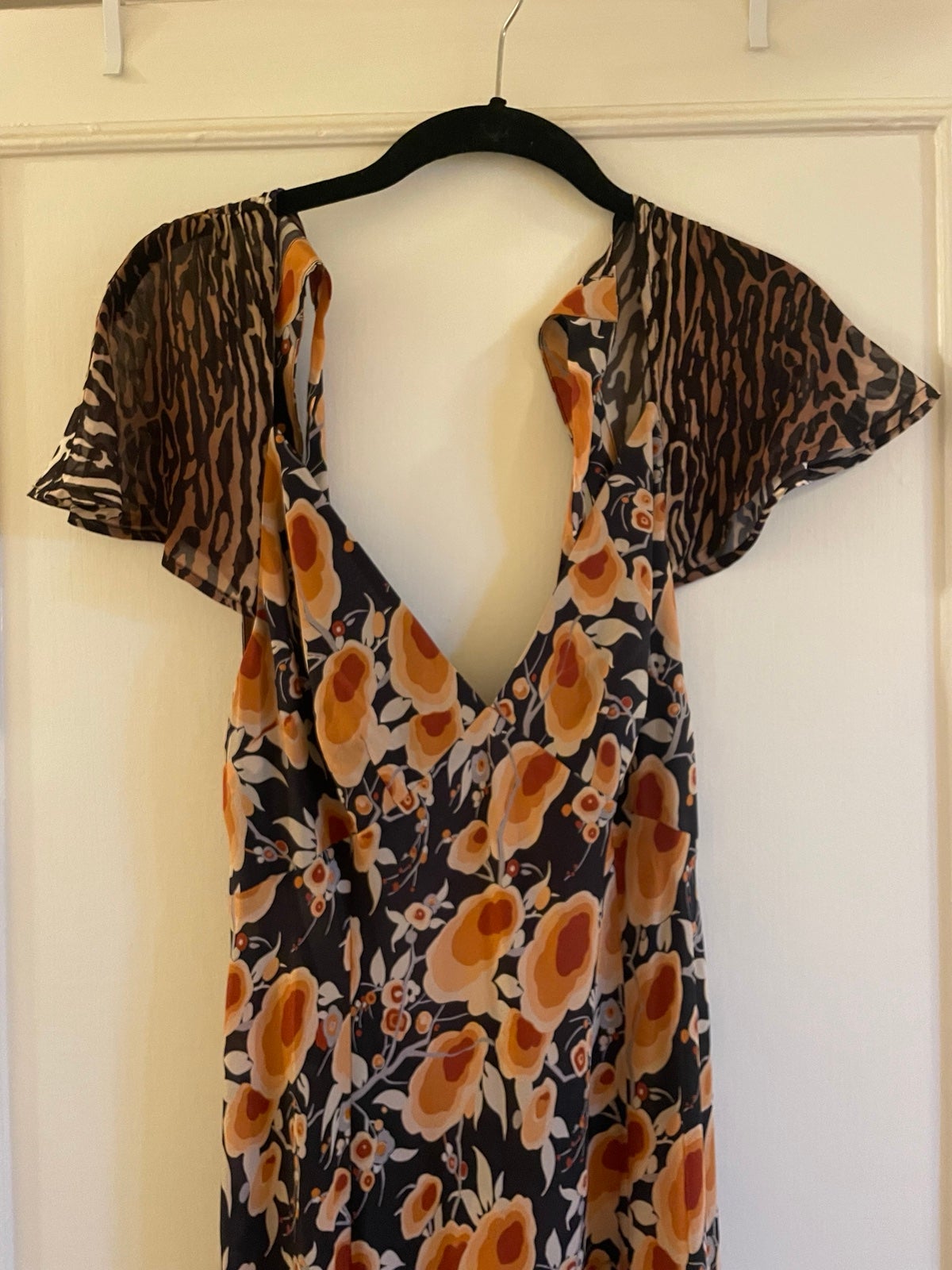 Rixo dress with tags