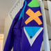 Obermeyer Vintage 80s 90s Ski Suit One Piece Thermolite Sz large Colorful Funky