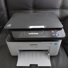 Samsung Xpress M2070W Laser Printer