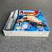 Street Fighter Alpha 3 Nintendo Gameboy Advance GBA CIB Complete