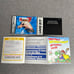 Street Fighter Alpha 3 Nintendo Gameboy Advance GBA CIB Complete