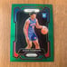 Ausar Thompson 5 card rookie lot!!