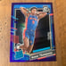 Ausar Thompson 5 card rookie lot!!