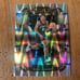 Ausar Thompson 5 card rookie lot!!