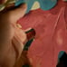 Vintage Thanksgiving Diecuts