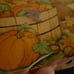 Vintage Thanksgiving Diecuts