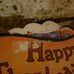 Vintage Thanksgiving Diecuts