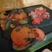 Vintage Thanksgiving Diecuts