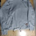 Vintage Nike Louisiana State University Tigers Turtleneck Sweatshirt