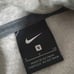 Vintage Nike Louisiana State University Tigers Turtleneck Sweatshirt