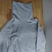 Vintage Nike Louisiana State University Tigers Turtleneck Sweatshirt