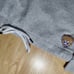 Vintage Nike Louisiana State University Tigers Turtleneck Sweatshirt