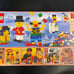NEW Lego 5522 Golden Anniversary Set Special Edition 50 Years in Sealed Box