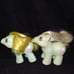 My Little Pony newborn twins Jangles and Tangles