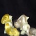My Little Pony newborn twins Jangles and Tangles