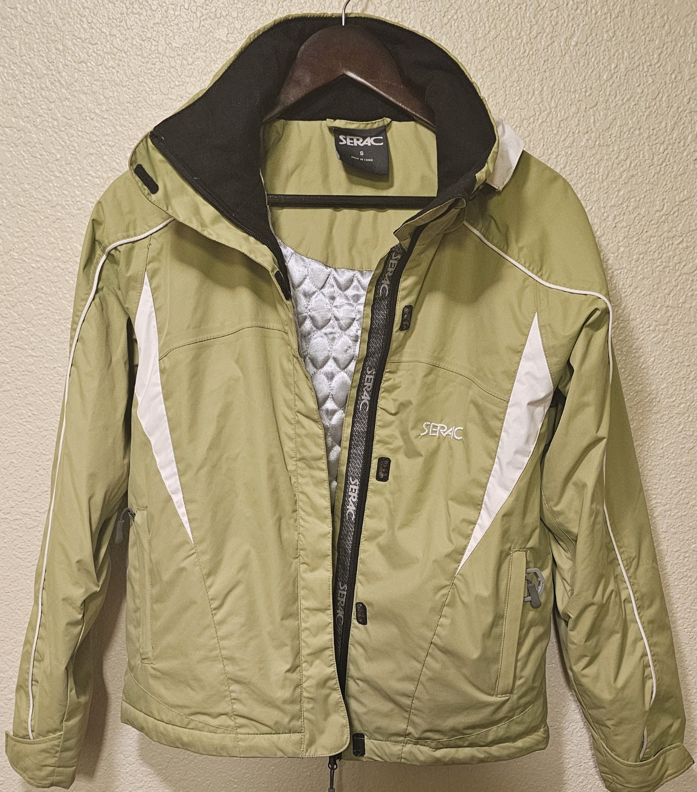 Women's SERAC Ski Jacket
