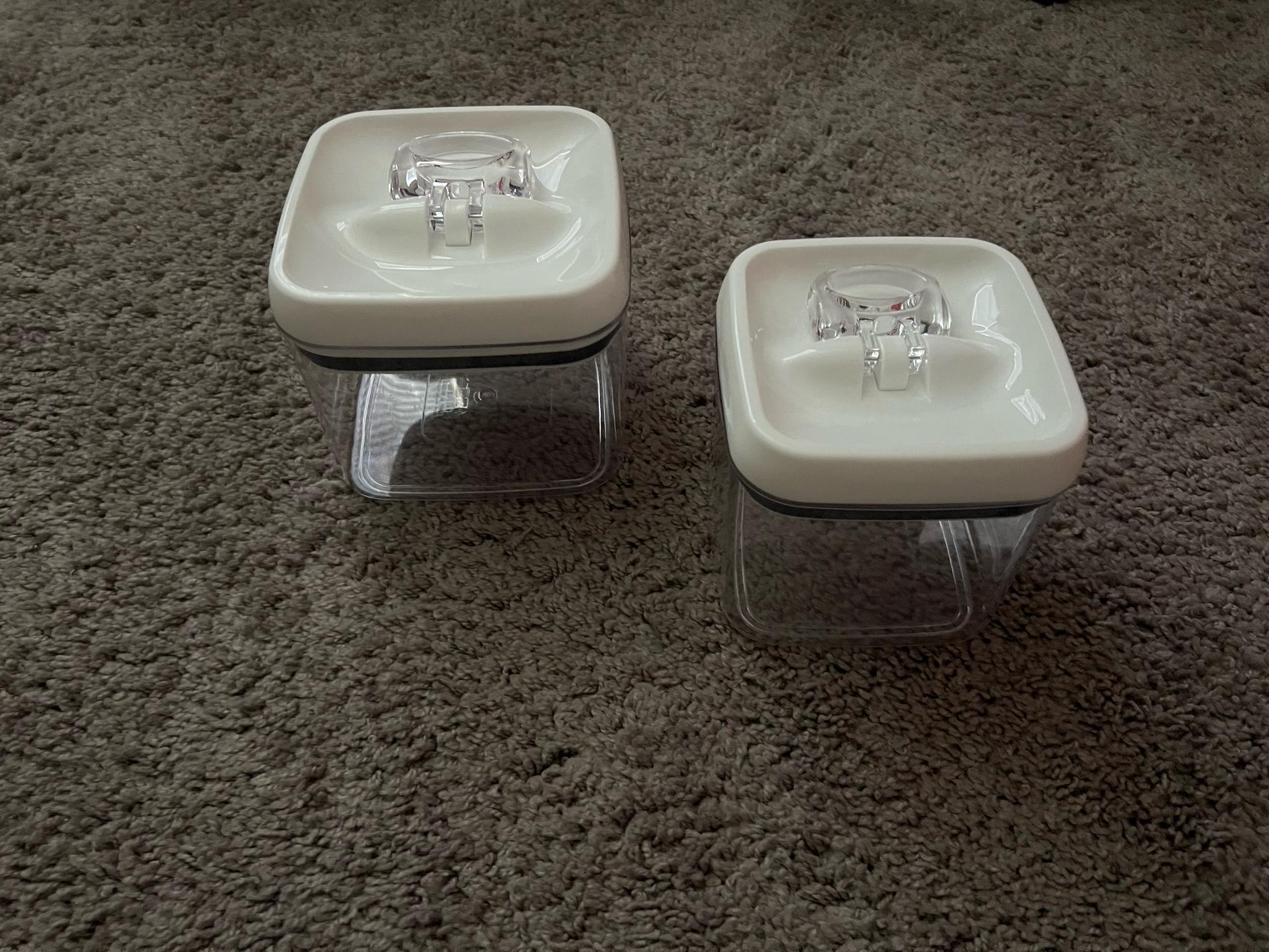 Better Homes & Gardens Food Storage Containers