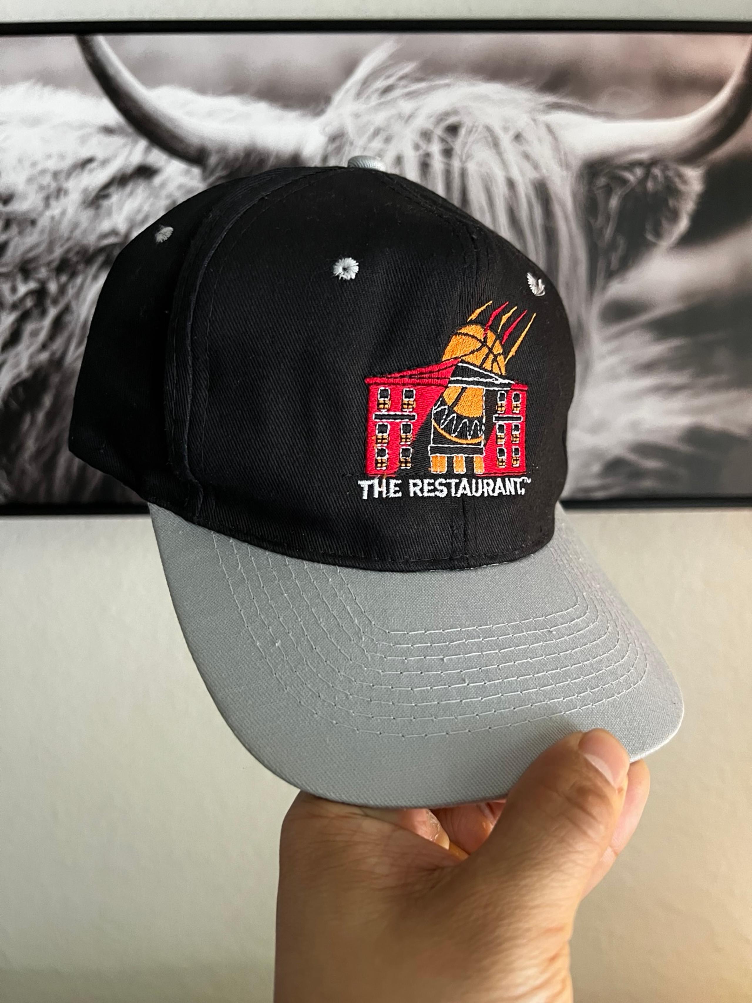 Vintage Jordan SnapBack