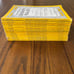 National Geographic 1951 Set Of 12 Issues Vintage