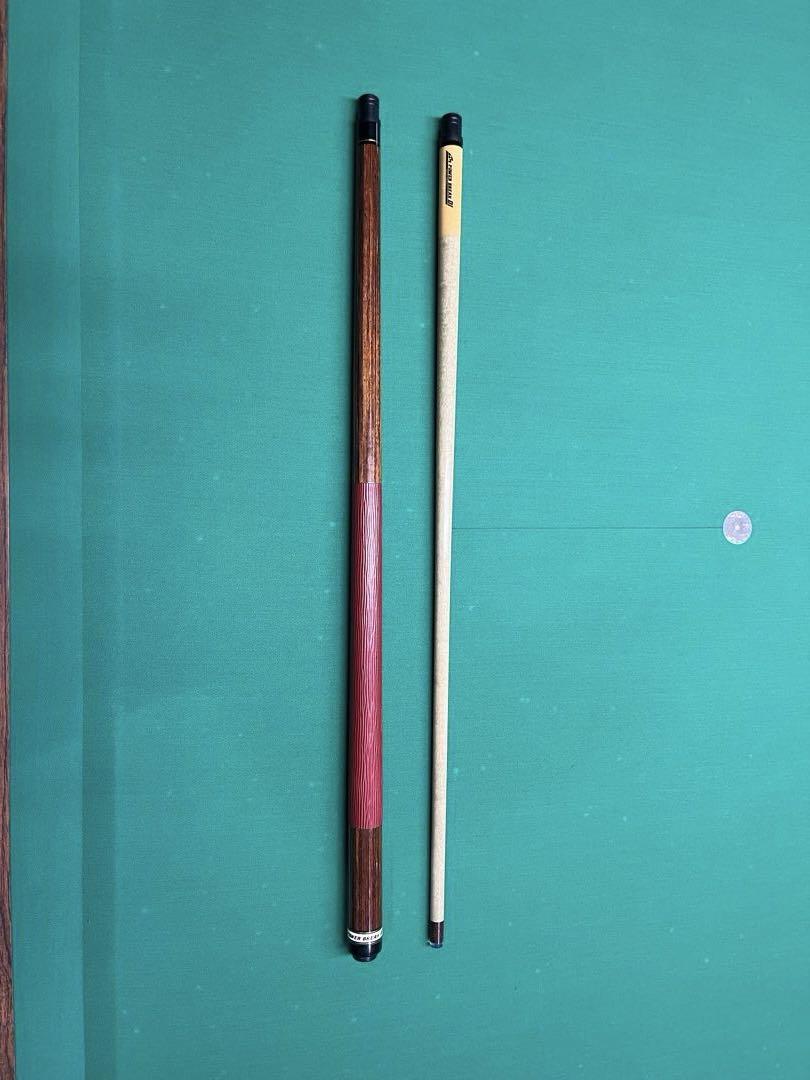 Mezz POWER BREAK DI Billiard Break Cue