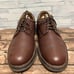 Good Condition【25.0】 REGAL Regal Plain Toe Wingtip Business Dress Shoes