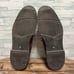 Good Condition【25.0】 REGAL Regal Plain Toe Wingtip Business Dress Shoes