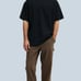 Cotton On Baggy Jean Size 26 in Worker Chocolate for Men | Good Deals