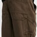 Cotton On Baggy Jean Size 26 in Worker Chocolate for Men | Good Deals