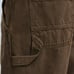 Cotton On Baggy Jean Size 26 in Worker Chocolate for Men | Good Deals
