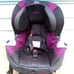 Evenflo triumph LX recline carseat