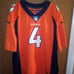 Case Kenum Denver Broncos Nike jersey Men's size 3XL