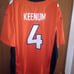 Case Kenum Denver Broncos Nike jersey Men's size 3XL