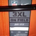 Case Kenum Denver Broncos Nike jersey Men's size 3XL