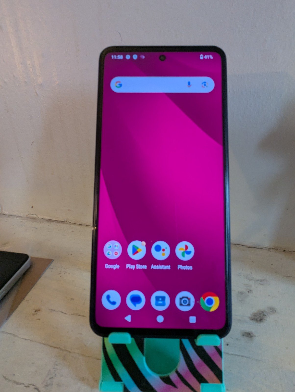 REVVL 7 Pro, eSIM Compatible DualSIM, Fully Unlocked Fully Functional