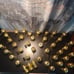 Lamp string sockets