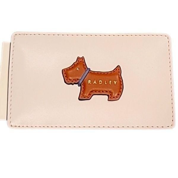 Radley London Heritage Credit Card Wallet